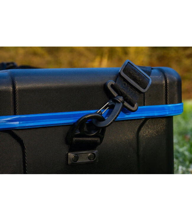 Preston Hardcase Roller Safe