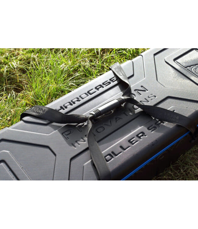 Preston Fourreau Dur Roulleau