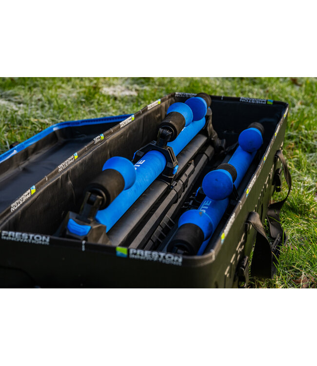 Preston Hardcase Roller Safe