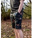 Fox LW Camo Combat Short