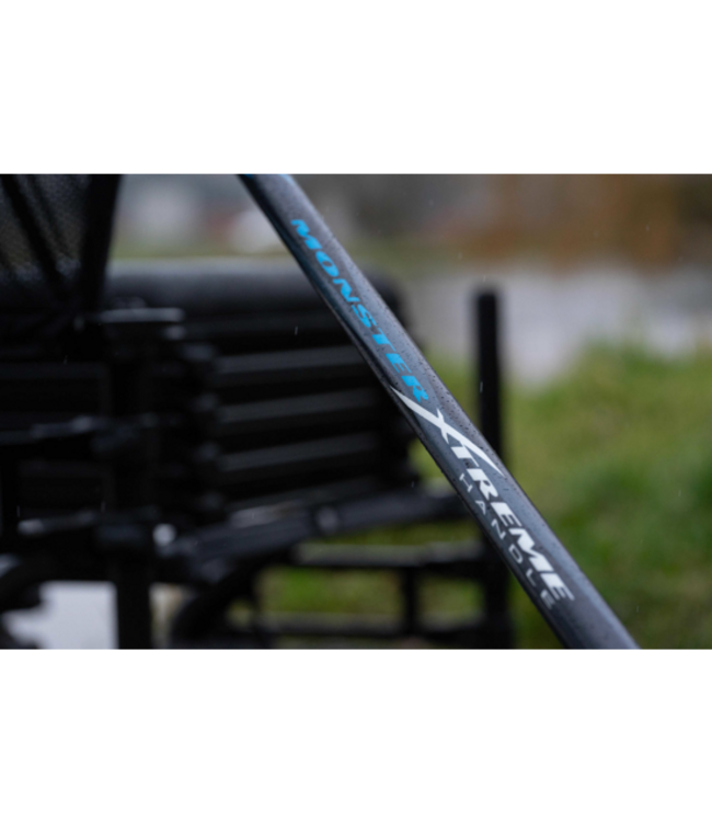 Preston Monster Xtreme Handle