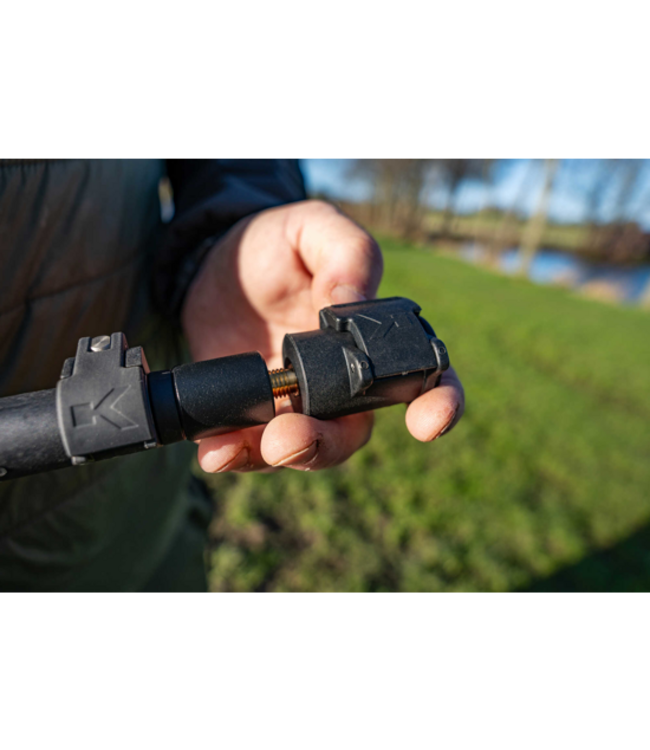 Korum Quick Release Adaptor