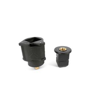 Korum Quick Release Adaptor