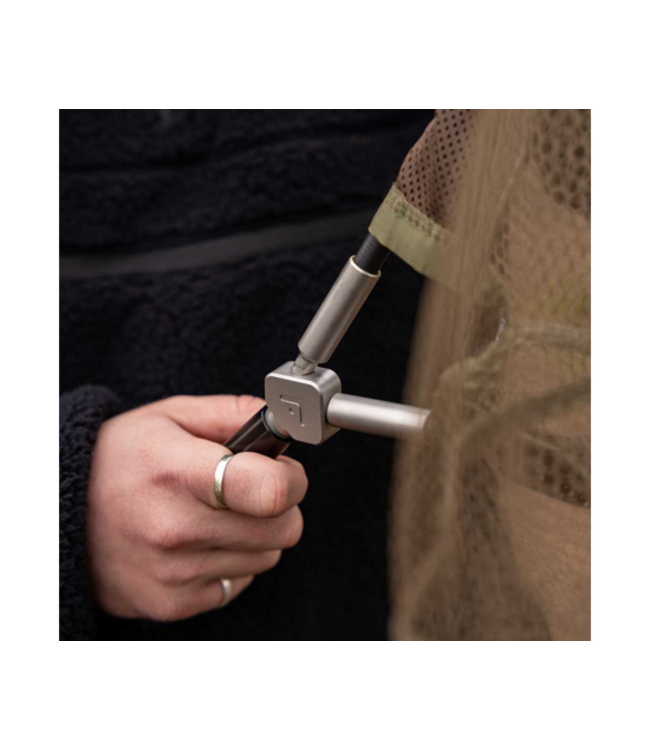 Avid Carp Pro-Tect Net 8ft (2 pcs)