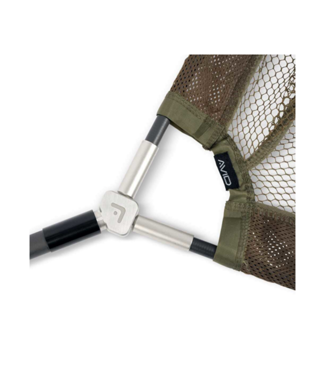 Avid Carp Pro-Tect Net 8ft (2 pcs)