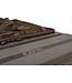 Fox Transporter 24V Power Plus Barrow – Elektrische 350W Barrow met 2x 9Ah 12V Accu’s, Lader, Camolite Under Barrow Bag en Accessoires
