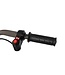Fox Transporter 24V Power Plus Barrow – Elektrische 350W Barrow met 2x 9Ah 12V Accu’s, Lader, Camolite Under Barrow Bag en Accessoires
