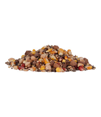 Reniers Fishing Expert Partikel Mix 3 Kilo