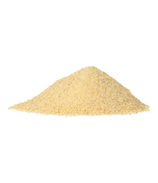 Reniers Fishing Gemalen Babycorn – Zoete en Sterk Bindende Basis voor Voeder en Boiliemixen