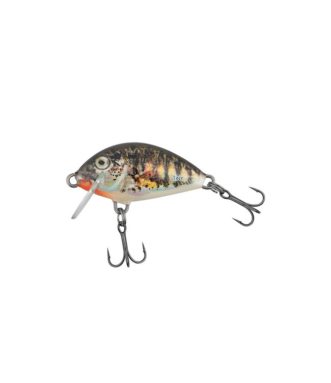 Salmo Tiny Floating (Tiefe 0.3m) 3cm - 2g