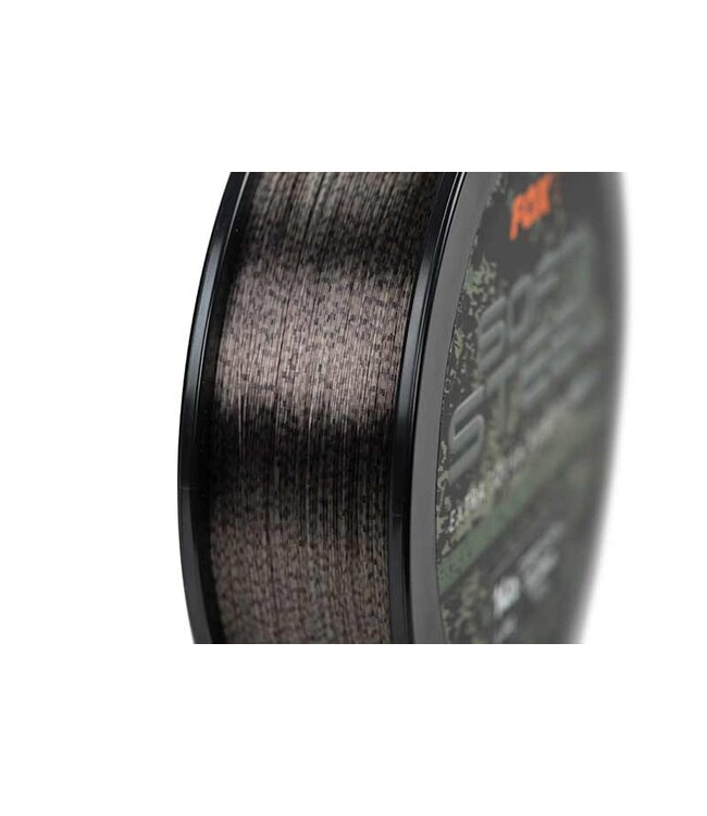 Fox Soft Steel Fleck Camo Mono 1000m