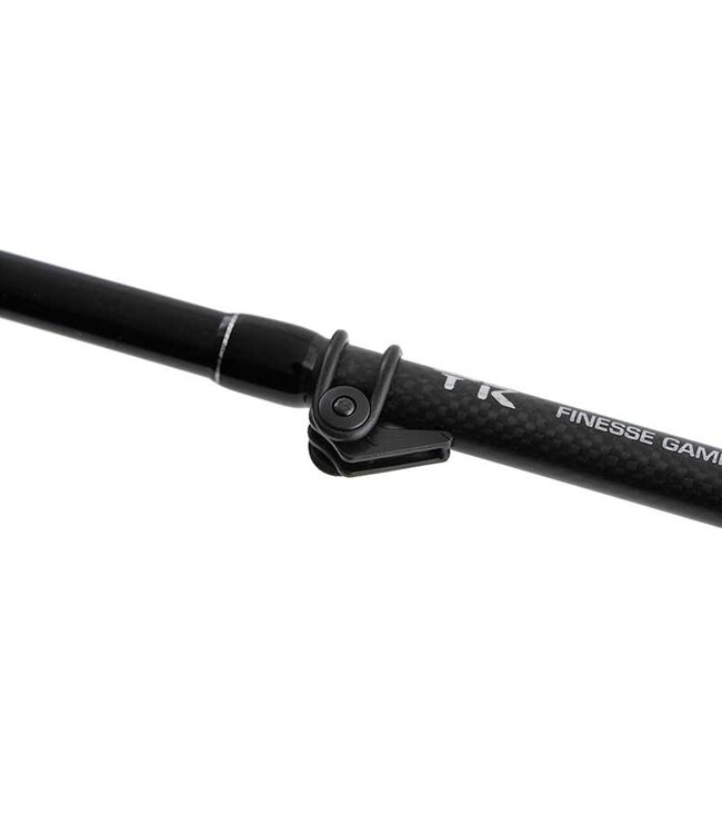 Fox Rage TR Finesse Game 2.10m 3-14g (2 Teile)