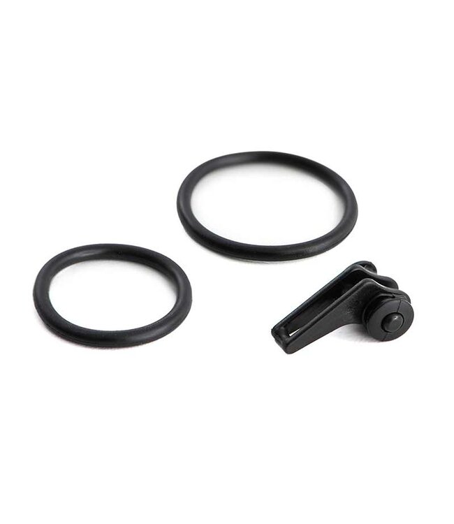 Fox Rage TR Finesse Game 2.10m 3-14g (2 Brins)