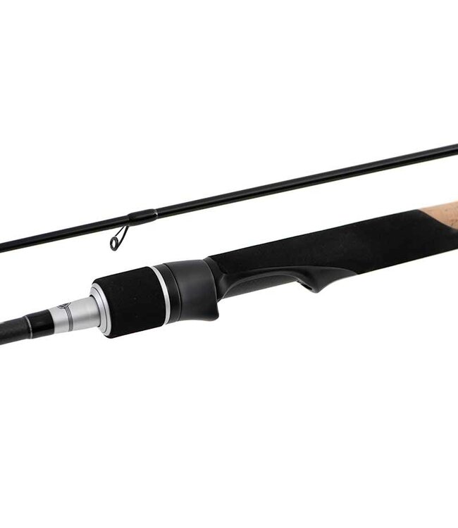 Fox Rage TR Finesse Game 2.10m 3-14g (2 delen)