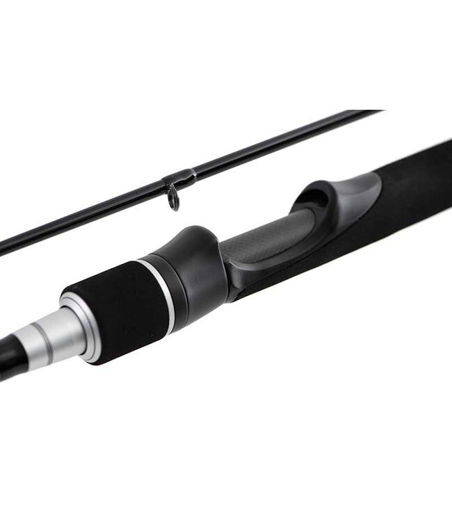 Fox Rage TR Jig Finesse (2 delen) 2.40m 7-28g