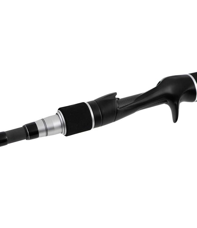 Fox Rage TR Shad N Chatter (1+1 deel) 2.10m 10-40g