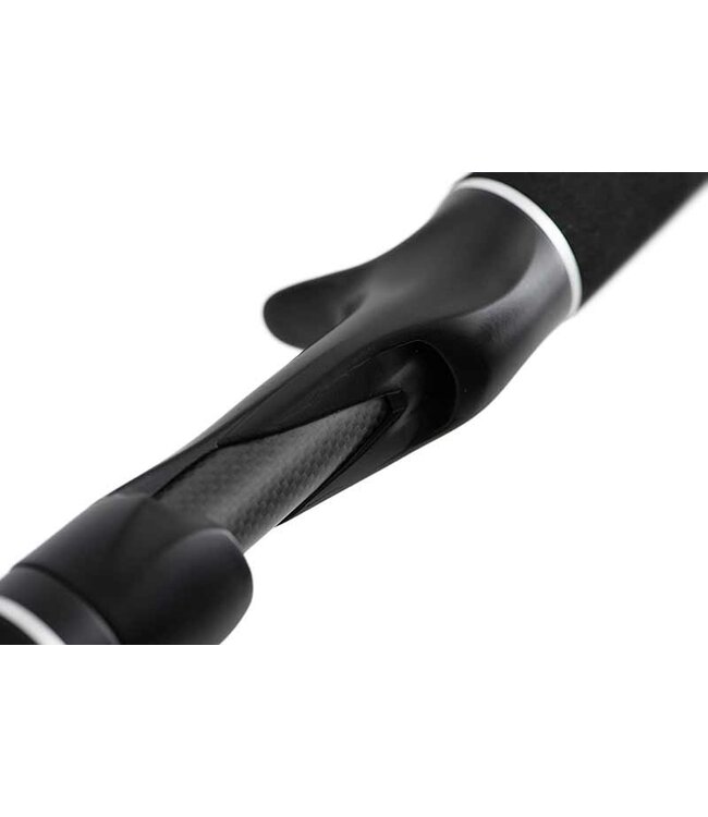 Fox Rage TR Shad N Chatter (1+1 deel) 2.10m 10-40g