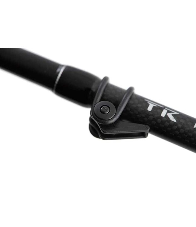 Fox Rage TR Shad N Chatter (1+1 deel) 2.10m 10-40g