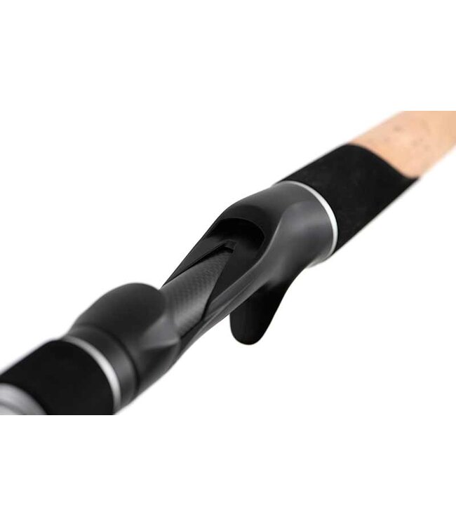 Fox Rage TR Multi Power (1 + 1 brin) 2.15m 15-60g