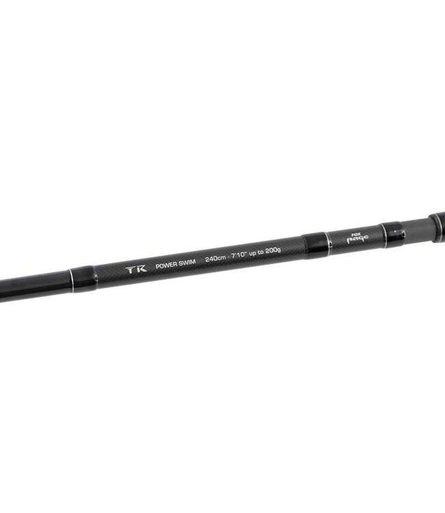 Fox Rage TR Power Swim (1 + 1 deel) 2.40m - Up to 200g