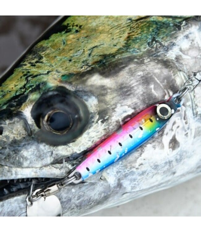 Shimano Ocea Metal Shot TG32 32g