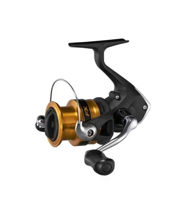 Shimano FX FC