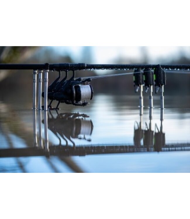 Korda Cannes Carpes Kaizen Vert