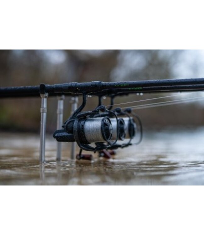 Korda Cannes Carpes Kaizen Vert