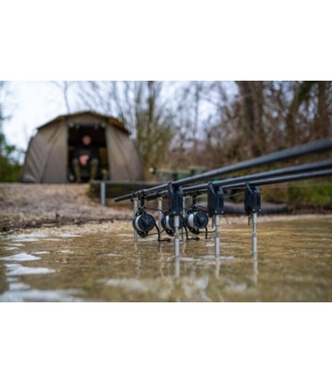 Korda Cannes Carpes Kaizen Vert