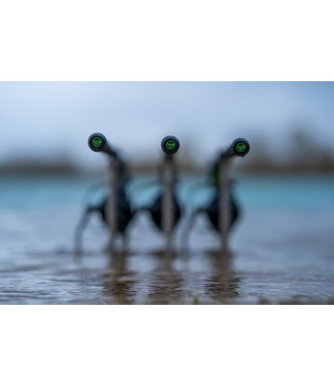 Korda Rods Kaizen Green