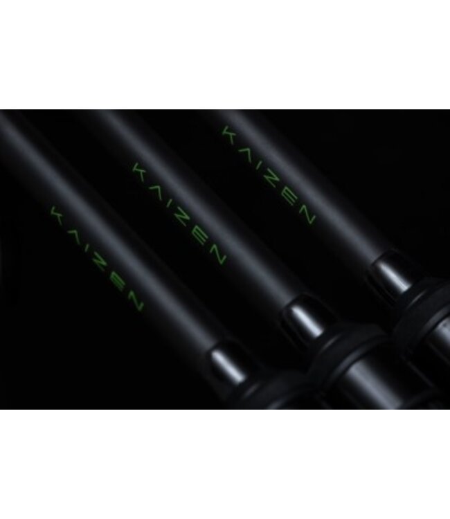 Korda Rods Kaizen Green