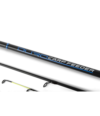 Preston Dura Carp Feeder (2 brins)