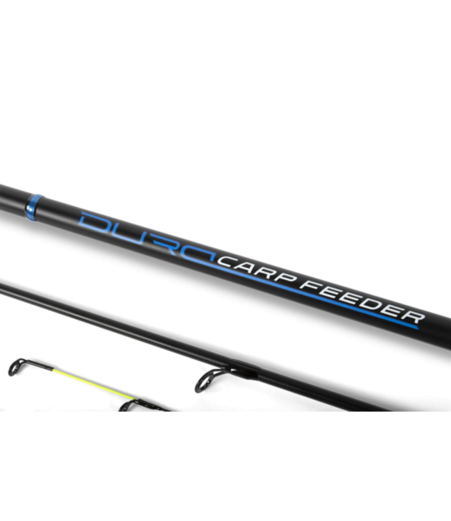 Preston Dura Carp Feeder (2 delen)