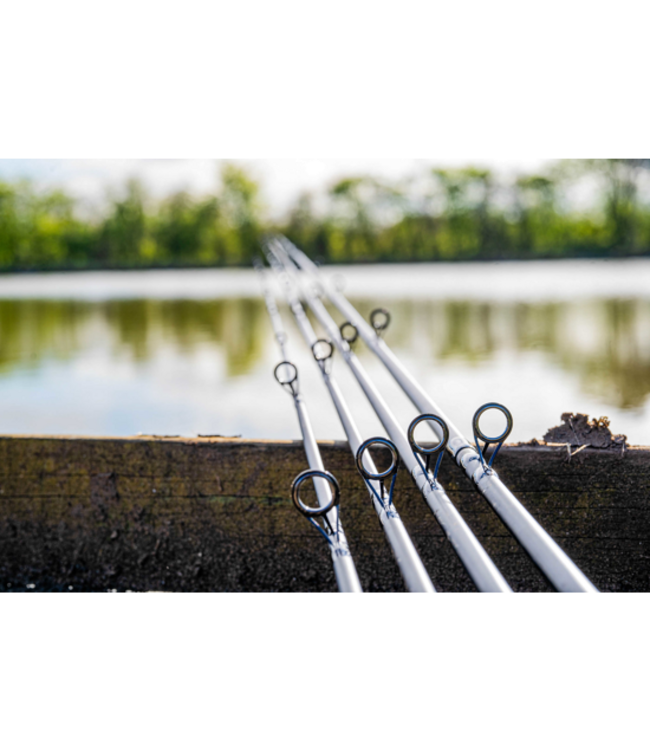 Preston Dura Carp Feeder (2 Teile)