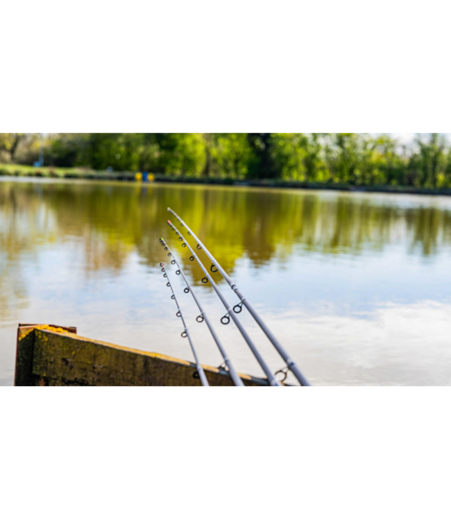 Preston Dura Carp Feeder (2 delen)