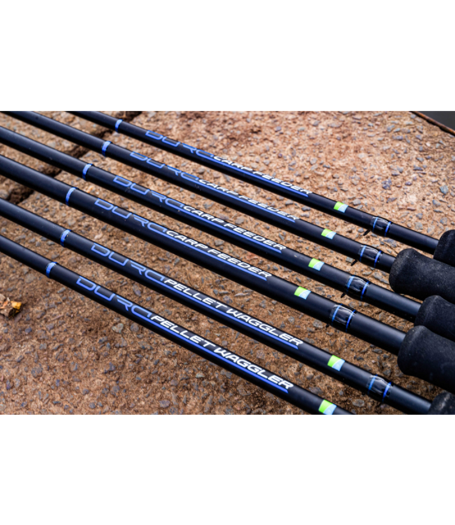 Preston Dura Carp Feeder (2 brins)