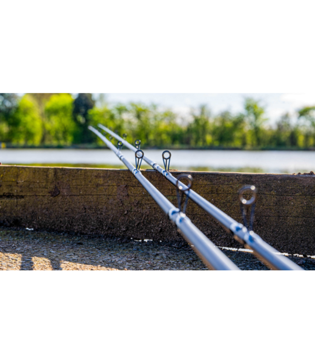 Preston Dura Pellet Waggler (2 Teile)