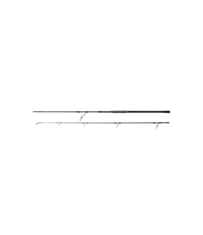 Avid Carp React Rod (2 brins)