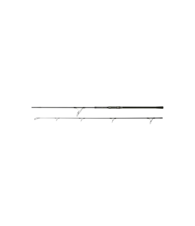 Avid Carp React Rod (2 delen)