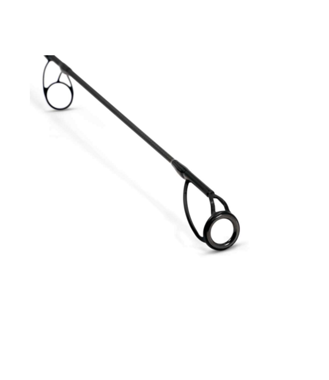 Avid Carp React Rod (2 brins)