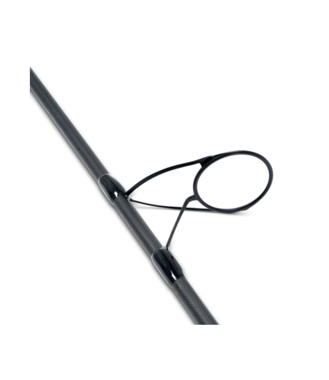 Avid Carp React Rod (2 Teile)