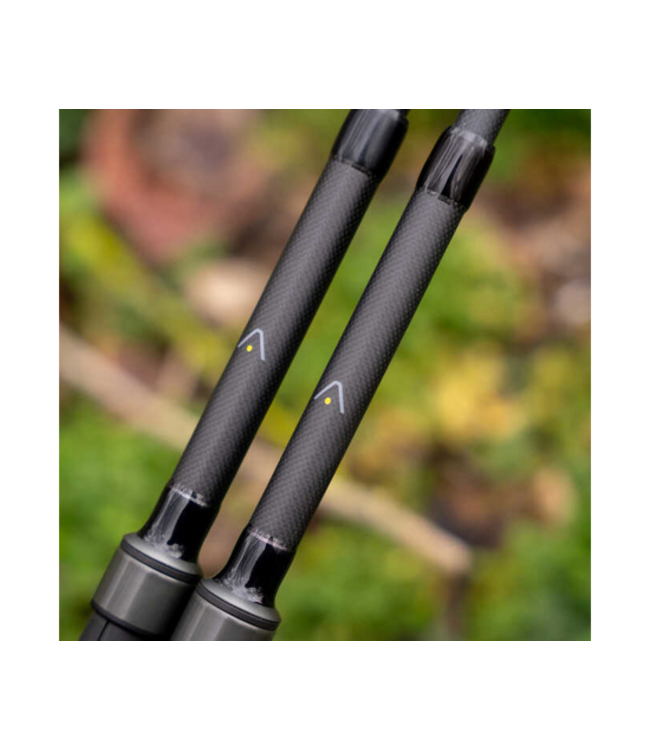 Avid Carp React Rod (2 brins)