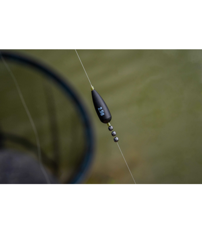 Preston Inline Olivette