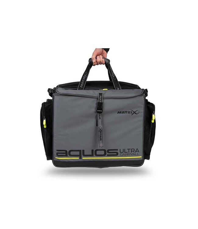 Matrix Sac Fourre-Tous Aquos Ultra