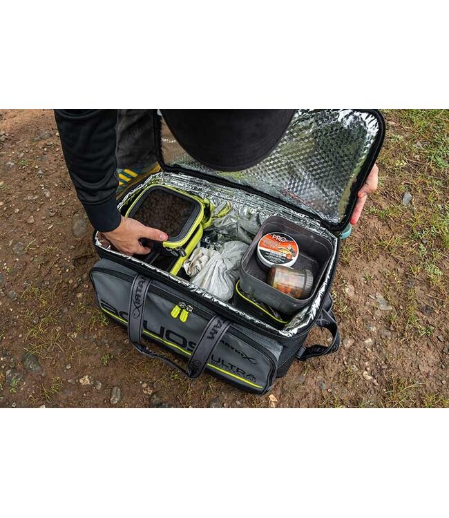 Matrix Sac Isotherme Aquos Ultra