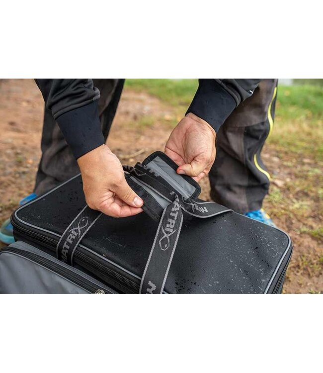 Matrix Sac Isotherme Aquos Ultra