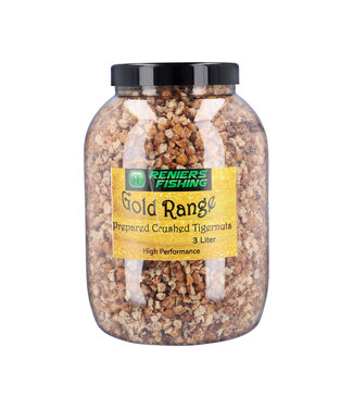 Reniers Fishing Prepared Crushed Tigernuts 3 Liter