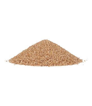 Reniers Fishing Sojaschroot 1kg – Eiwitrijke Plantaardige Basis voor Brasem-, Karper- en Voermixen