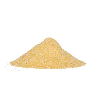Reniers Fishing Polenta Grosse – Semoule de Maïs pour Amorces, Bouillettes et Asticots