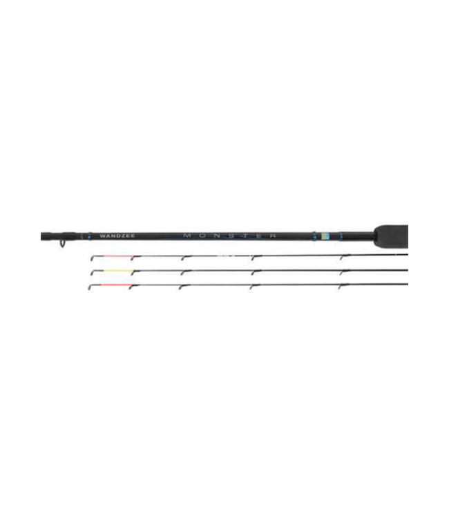 Preston Monster X Method Feeder 12ft